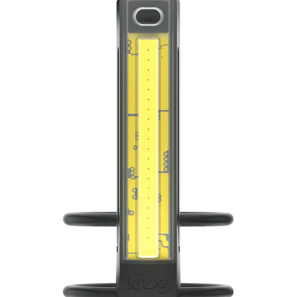 Plus Front Light