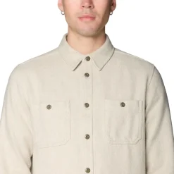 Plusher Long-Sleeve Shirt - Men's
