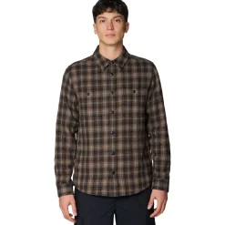 Plusher Long-Sleeve Shirt - Men's