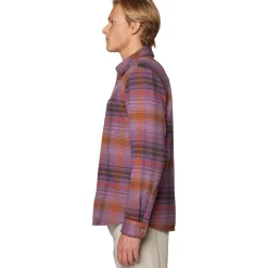 Plusher Long-Sleeve Shirt - Men's