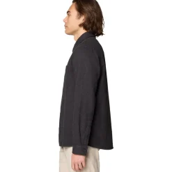 Plusher Long-Sleeve Shirt - Men's