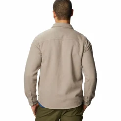 Plusher Long-Sleeve Shirt - Men's