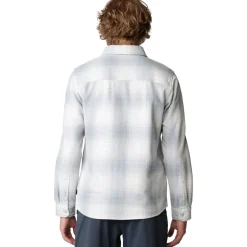 Plusher Long-Sleeve Shirt - Men's