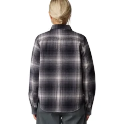 Plusher Long-Sleeve Shirt - Women's