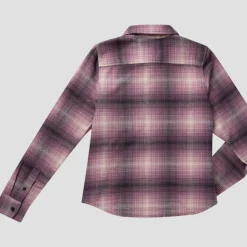 Plusher Long-Sleeve Shirt - Women's