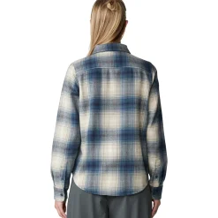 Plusher Long-Sleeve Shirt - Women's