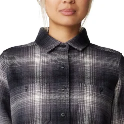 Plusher Long-Sleeve Shirt - Women's