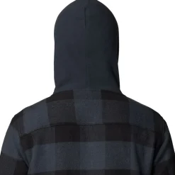 Plusher Microchill Lined Shirt - Men's