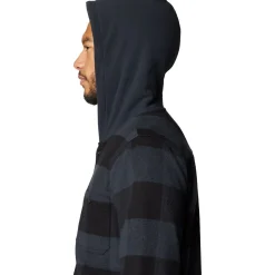 Plusher Microchill Lined Shirt - Men's