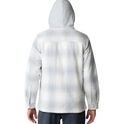 Plusher Microchill Lined Shirt - Men's