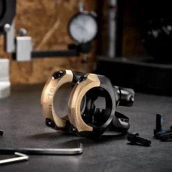 Plus 35 Stem