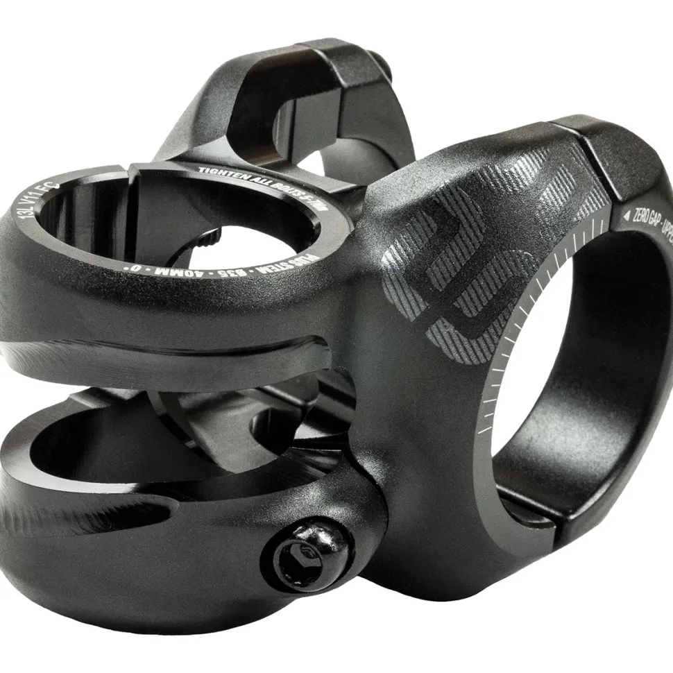 Plus 35 Stem