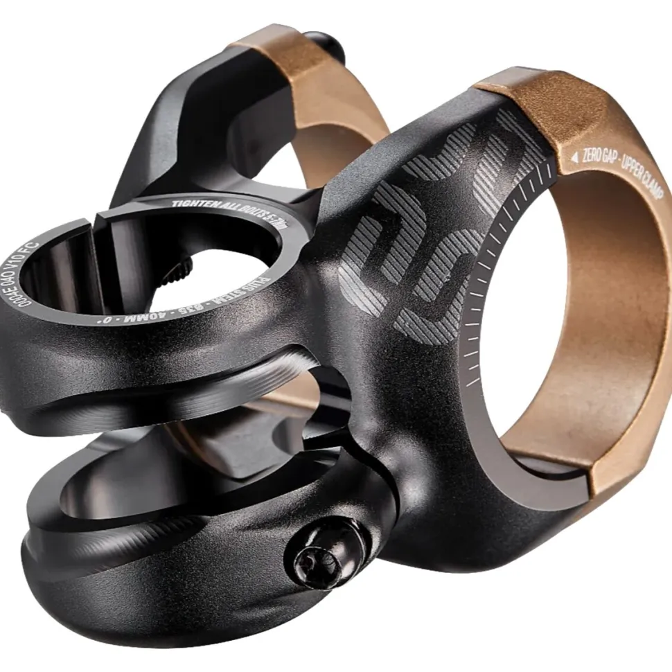 Plus 35 Stem
