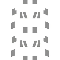 Plus Tire Inserts - Pair