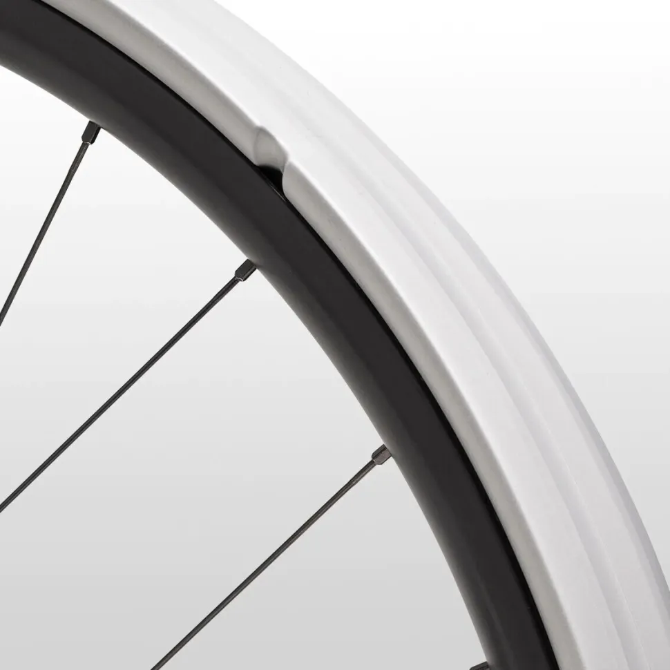 Plus Tire Inserts - Pair