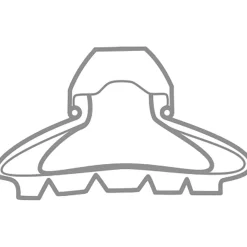 Plus Tire Inserts - Pair