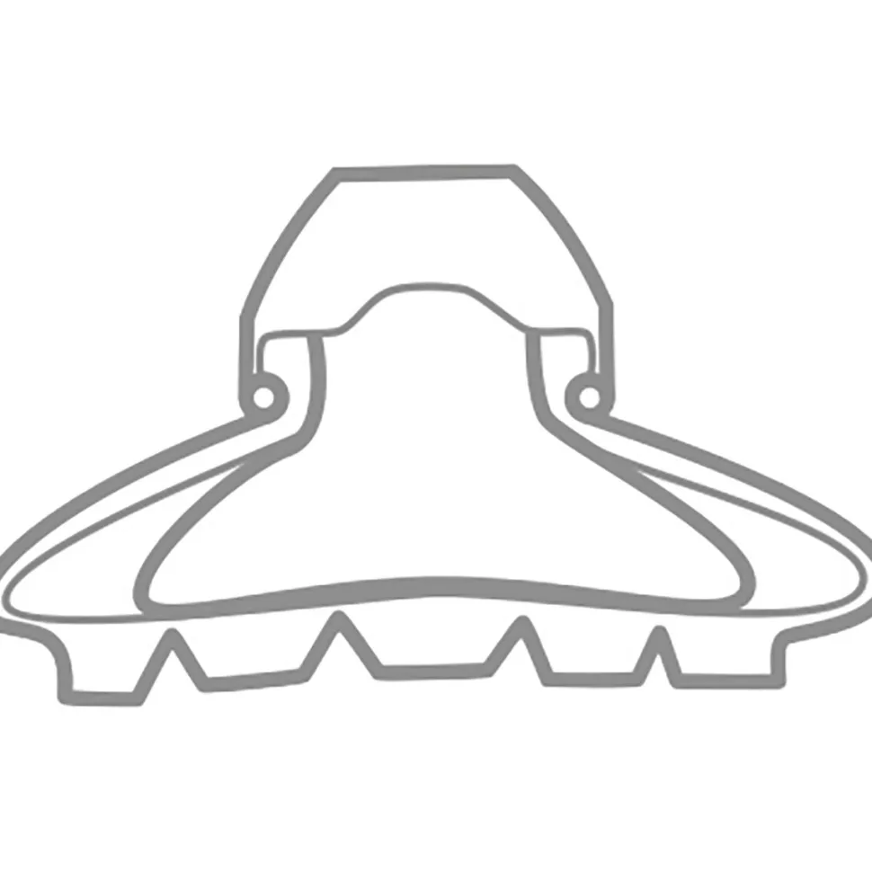 Plus Tire Inserts - Pair