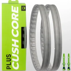 Plus Tire Inserts - Pair