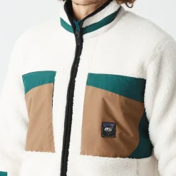 Pmbton Zip Fleece - Men's