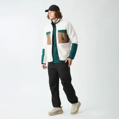 Pmbton Zip Fleece - Men's
