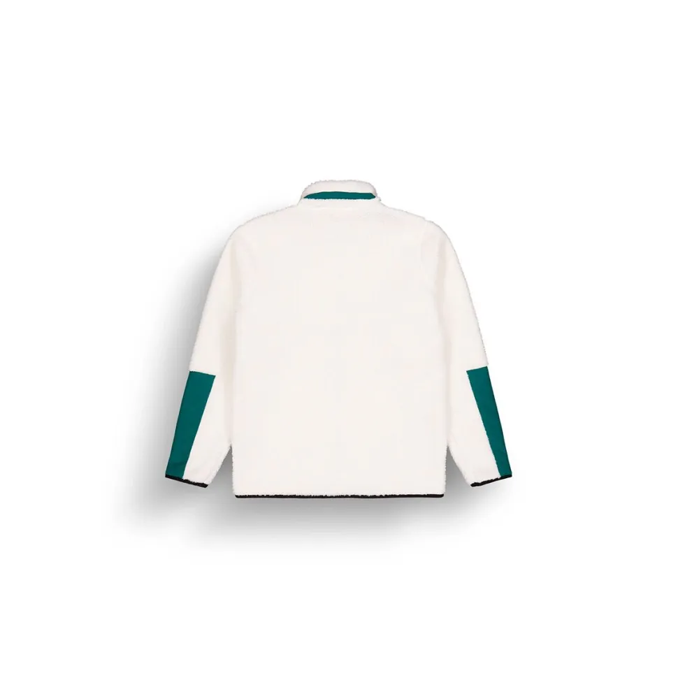 Pmbton Zip Fleece - Men's