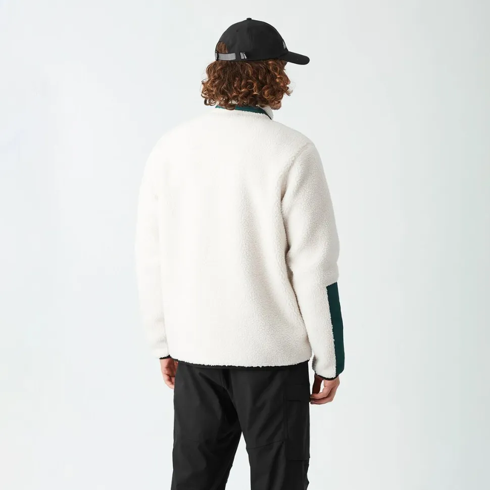Pmbton Zip Fleece - Men's