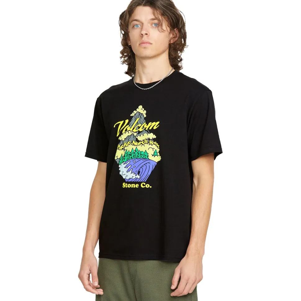 PNW Short-Sleeve T-Shirt - Men's