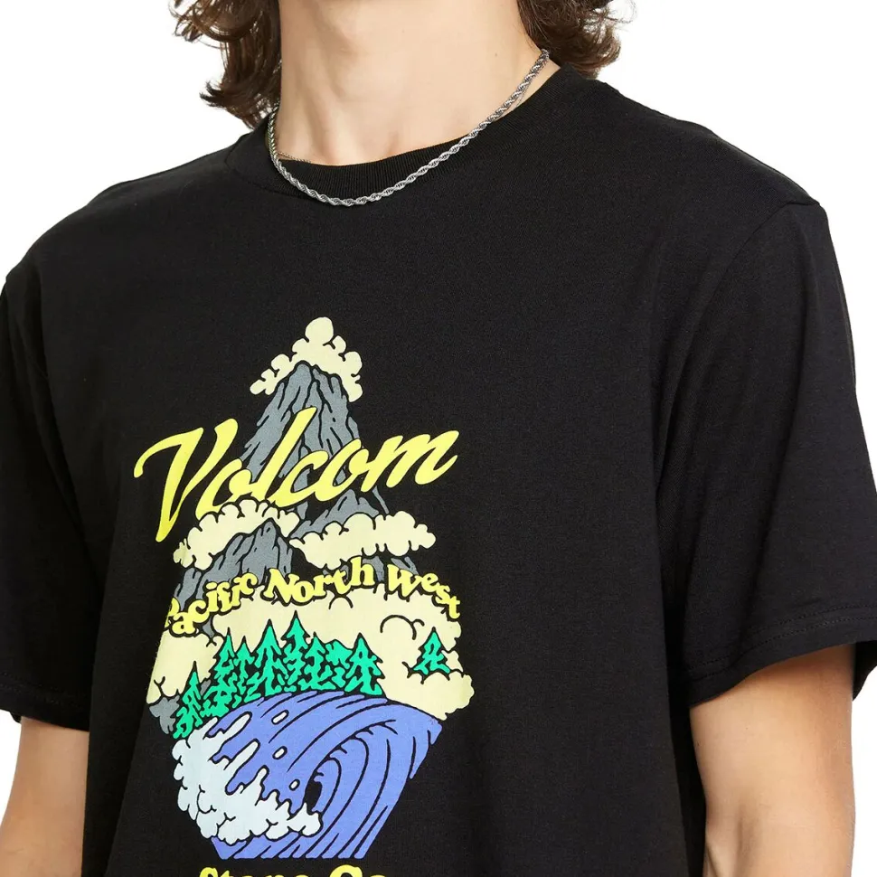 PNW Short-Sleeve T-Shirt - Men's