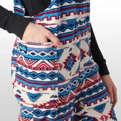 Pocatello Overall - Women's