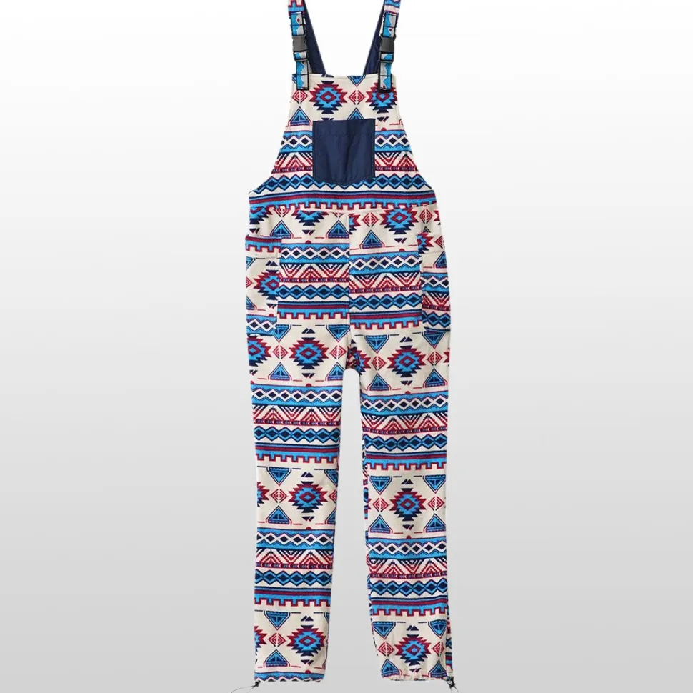 Pocatello Overall - Women's