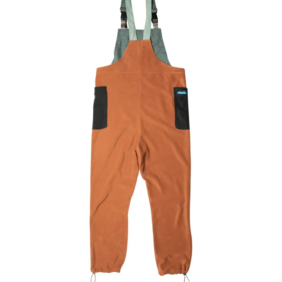 Pocatello Overall - Women's