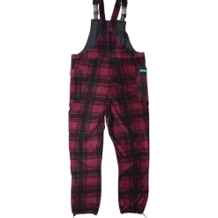 Pocatello Overall - Women's