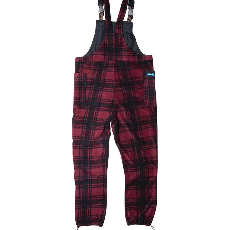 Pocatello Overall - Women's