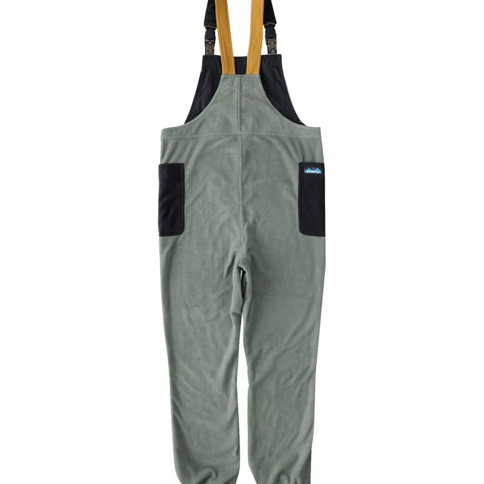 Pocatello Overall - Women's