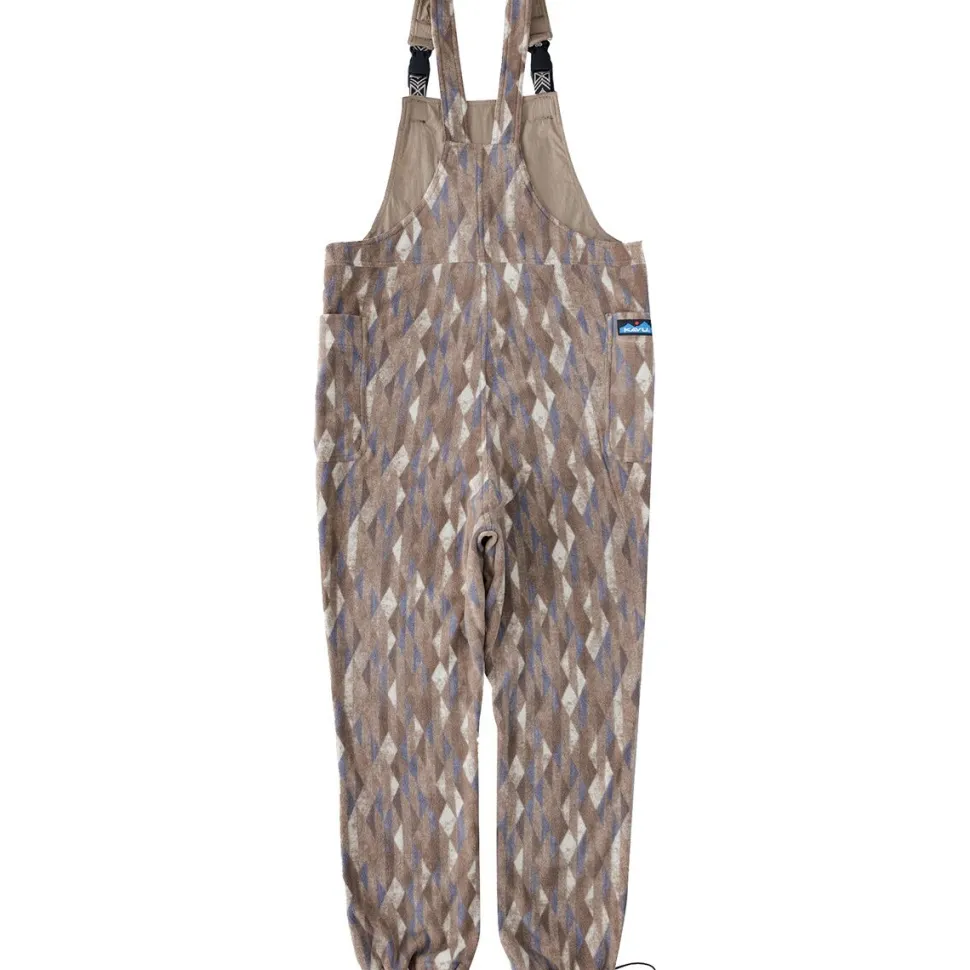 Pocatello Overall - Women's