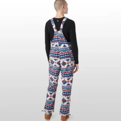 Pocatello Overall - Women's