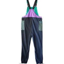 Pocatello Overall - Women's