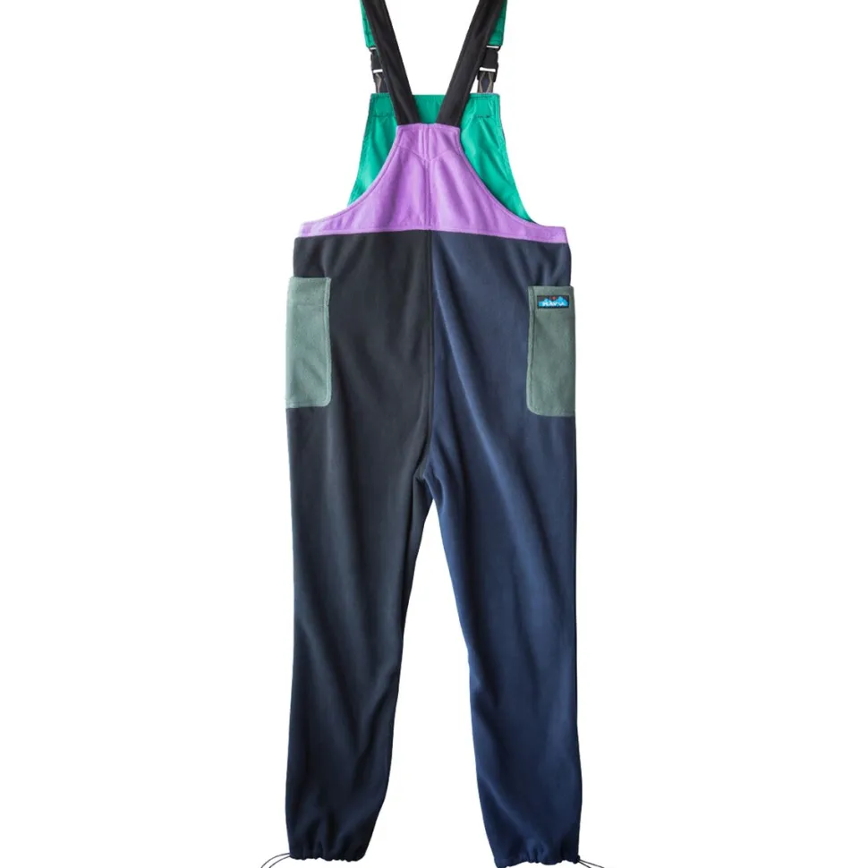 Pocatello Overall - Women's