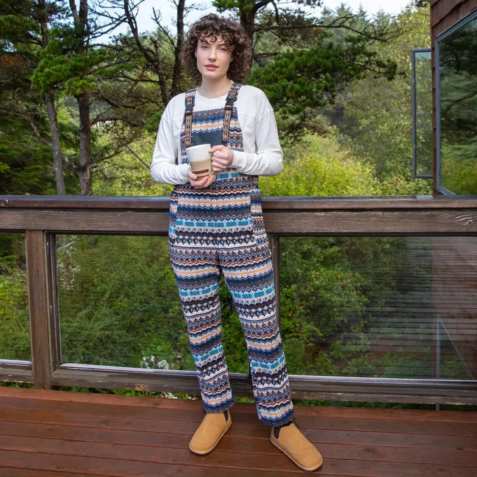 Pocatello Overall - Women's