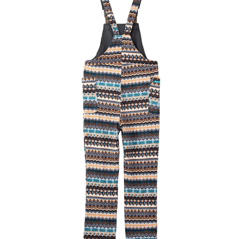 Pocatello Overall - Women's
