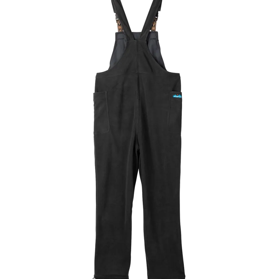 Pocatello Overall - Women's