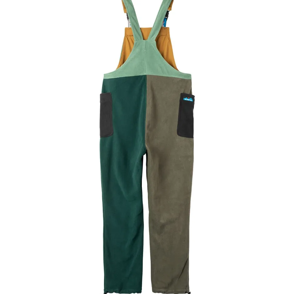 Pocatello Overall - Women's