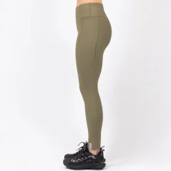 Pocket Rib Tights - Women's