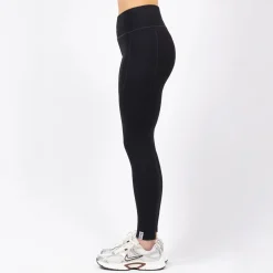 Pocket Rib Tights - Women's
