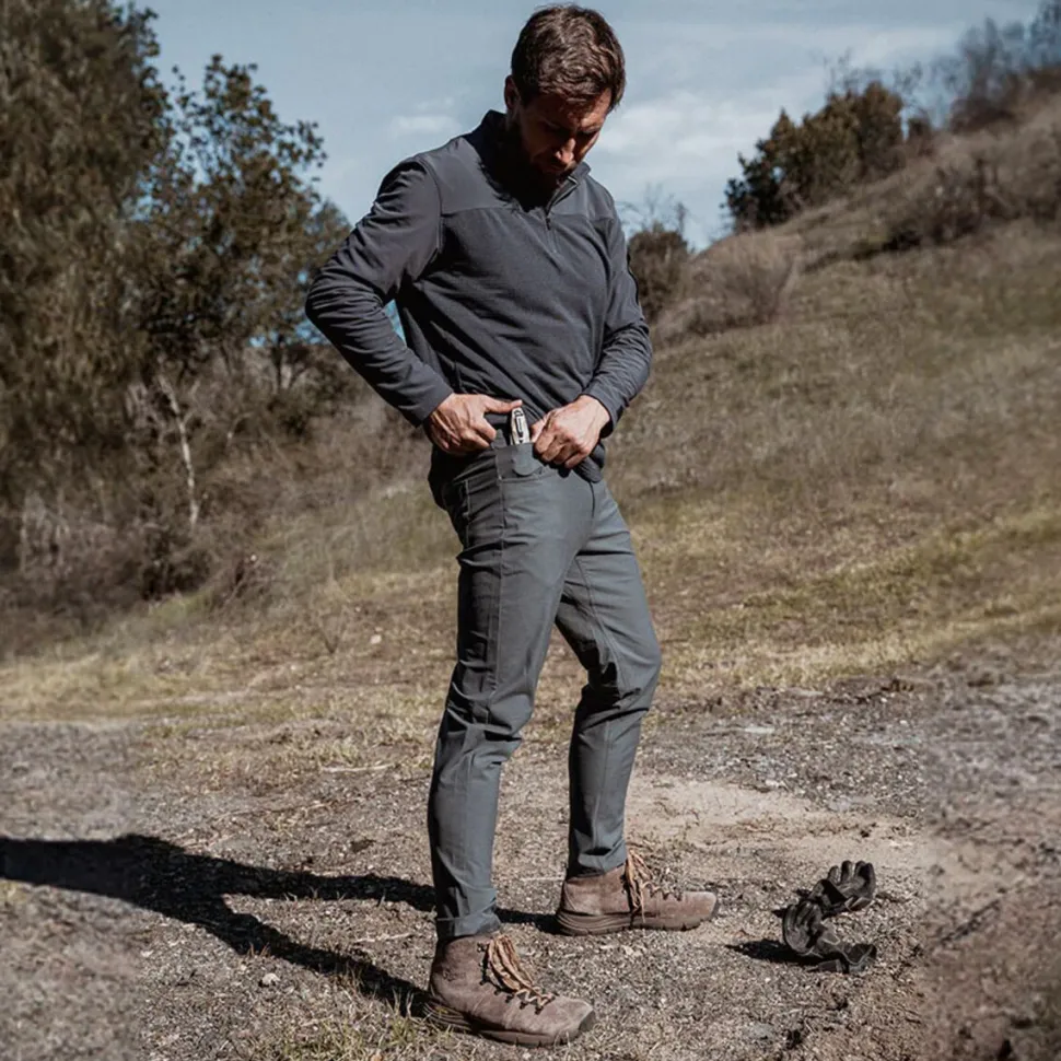 5 Pocket Tactical Pant - Men's