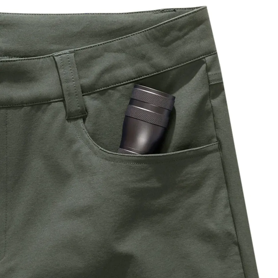 5 Pocket Tactical Pant - Men's