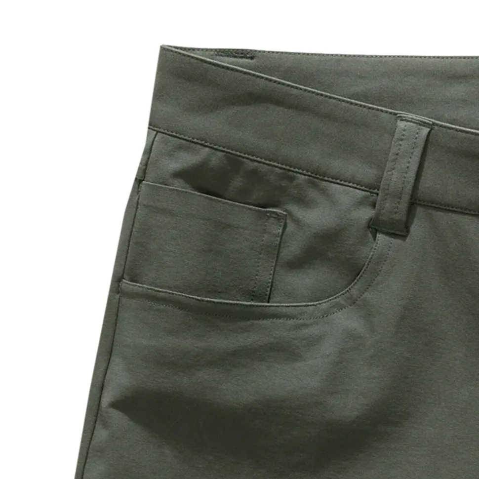 5 Pocket Tactical Pant - Men's