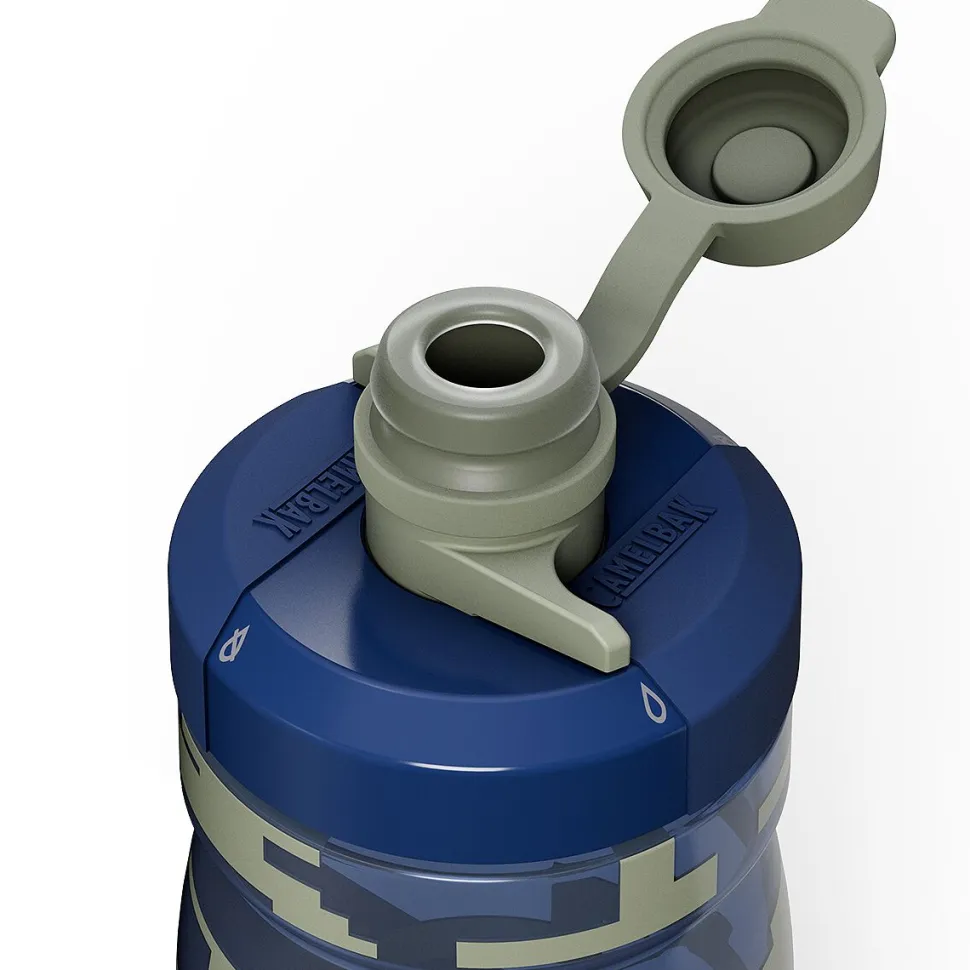 Podium Dirt Series 15oz Water Bottle