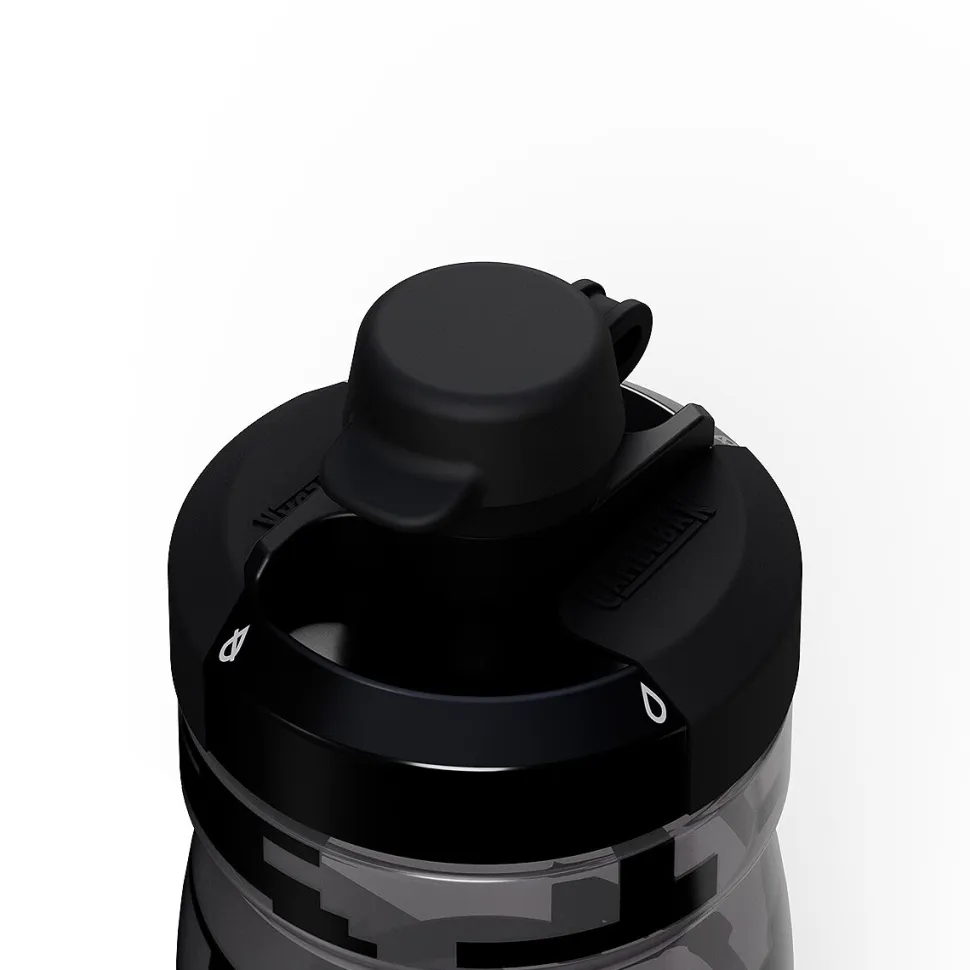 Podium Dirt Series 15oz Water Bottle