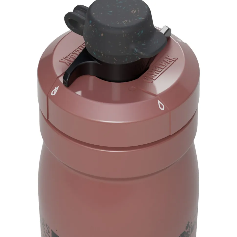 Podium Dirt Series 15oz Water Bottle